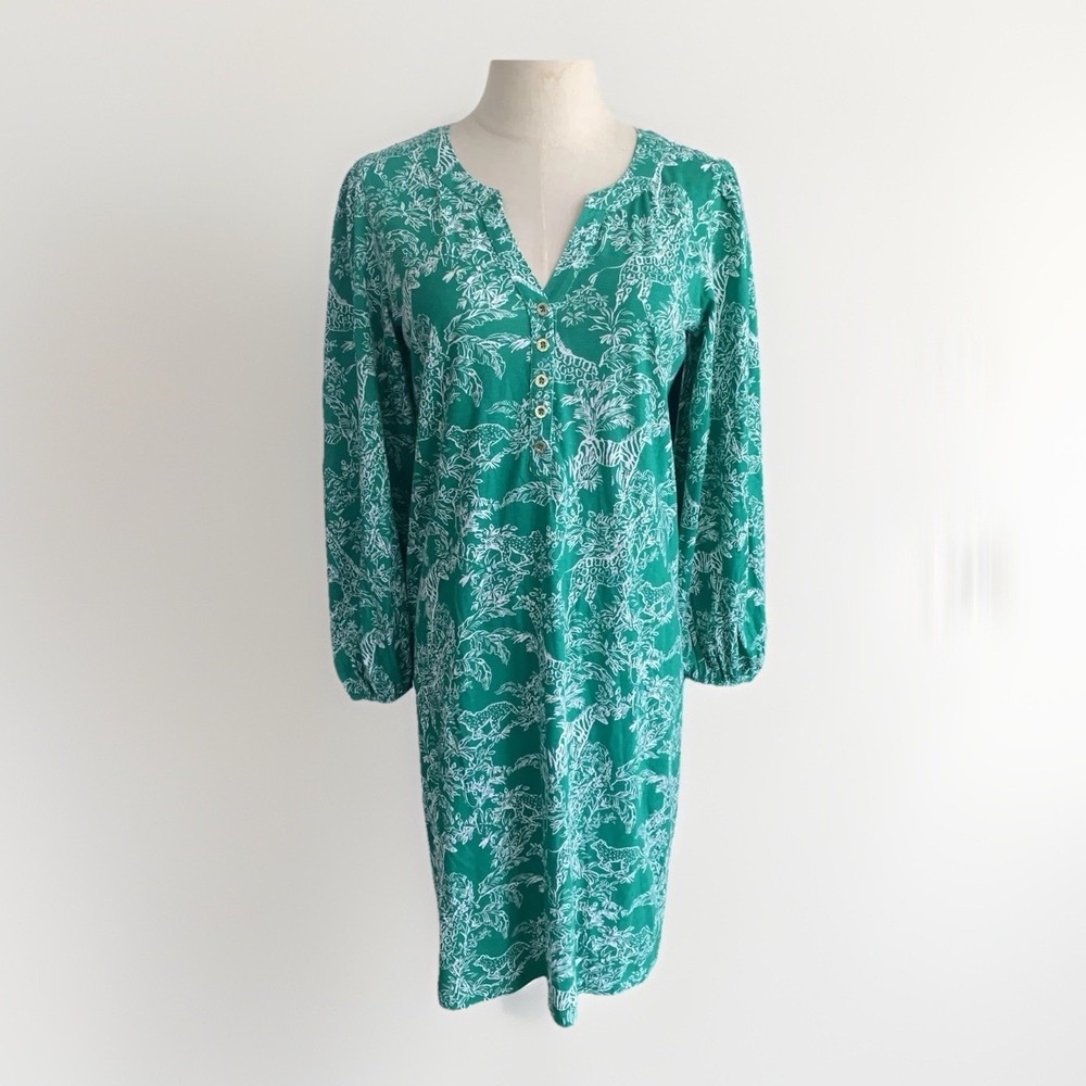 Lilly‎ Pulitzer Emery Dress